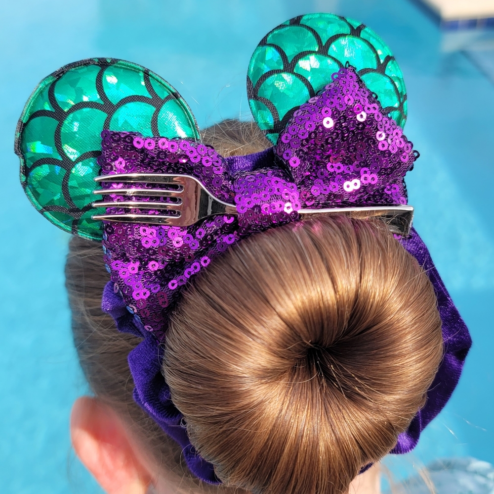 "Liddle" Ears- Brand New With Tags
